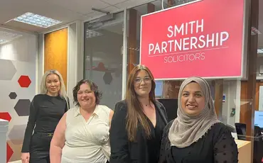 smith-partnerships-leicester-branch-celebrates-four-award-nominations