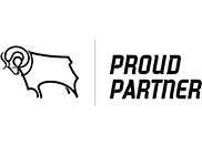 Derby County Football Club Logo