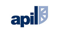APIL Accreditation Logo