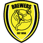 Burton Albion Football Club Logo