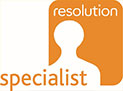 Resolution Accreditation Logo
