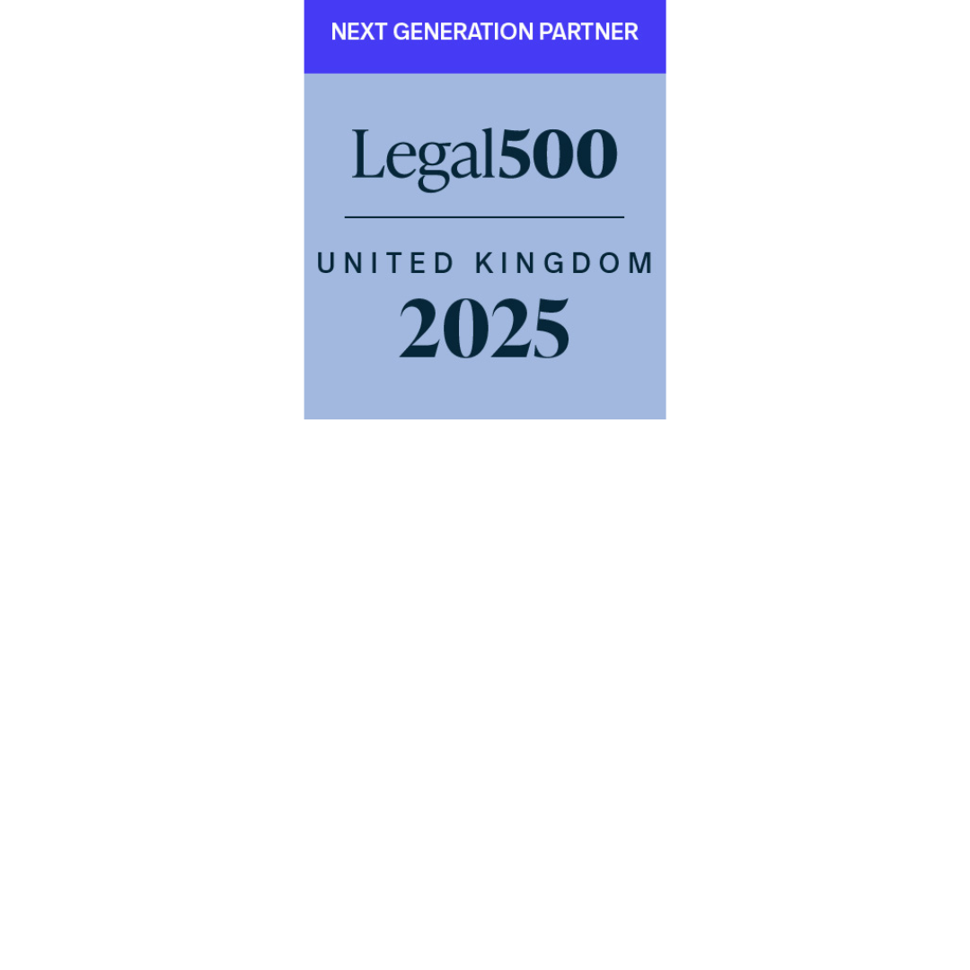UK Next Generation Partner 2025