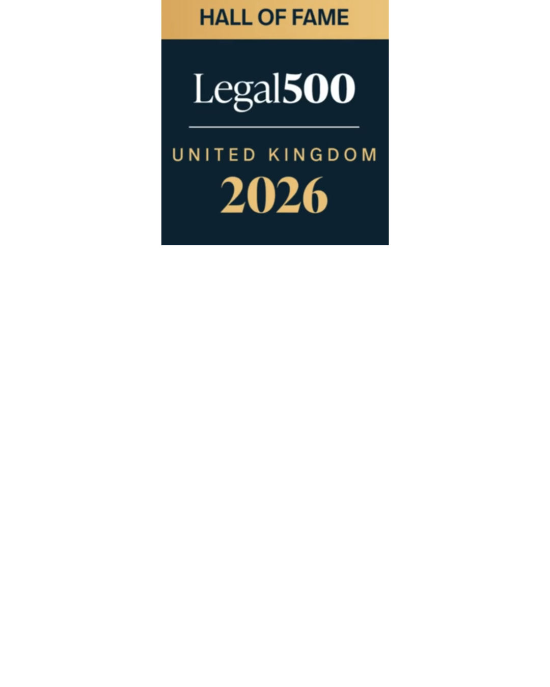 UK Hall of Fame 2026