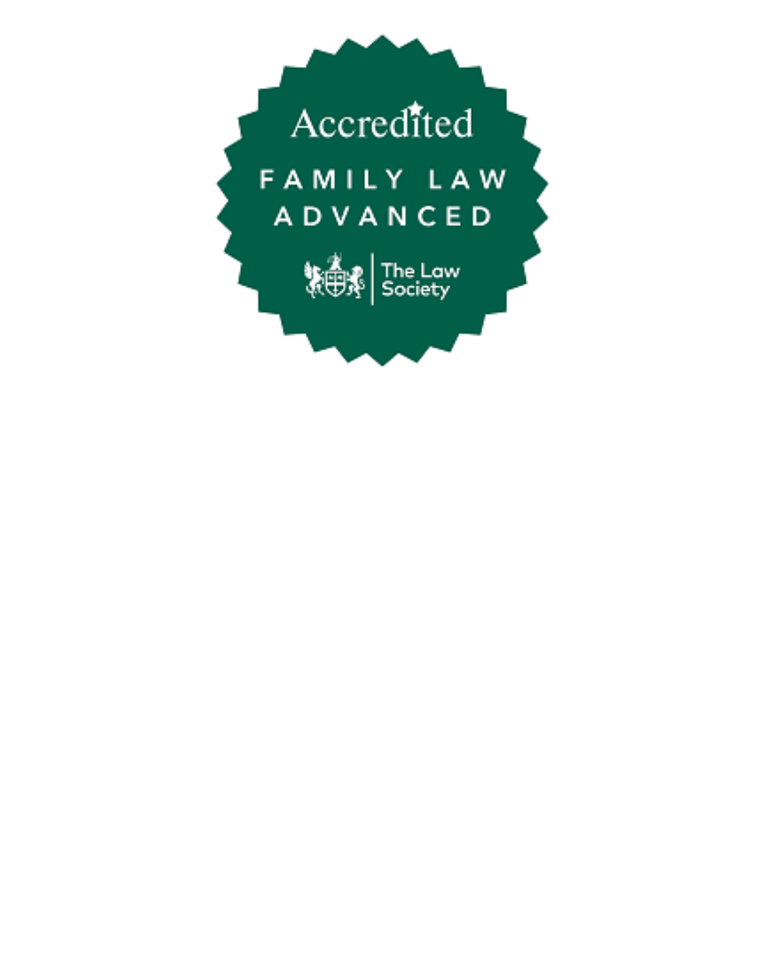 Family Law Advanced