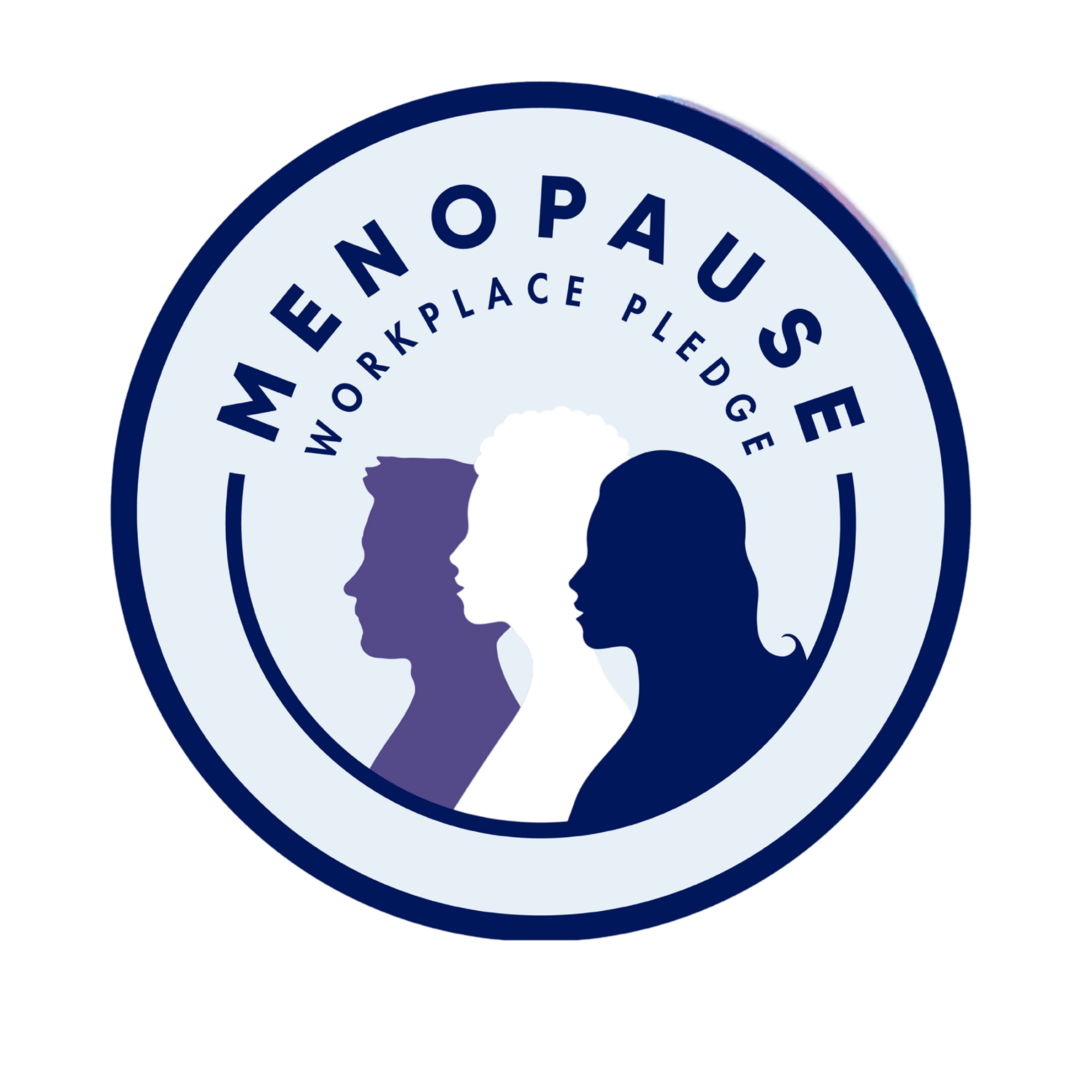 Menopause logo