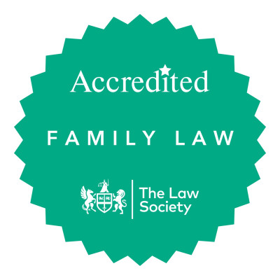 Family Law Accreditation