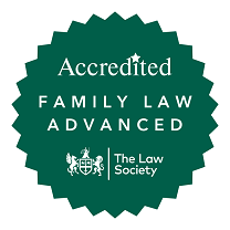Family Law Advanced Accreditation
