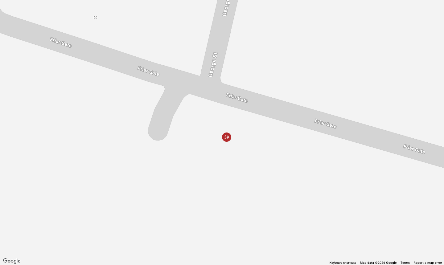 Derby map desktop