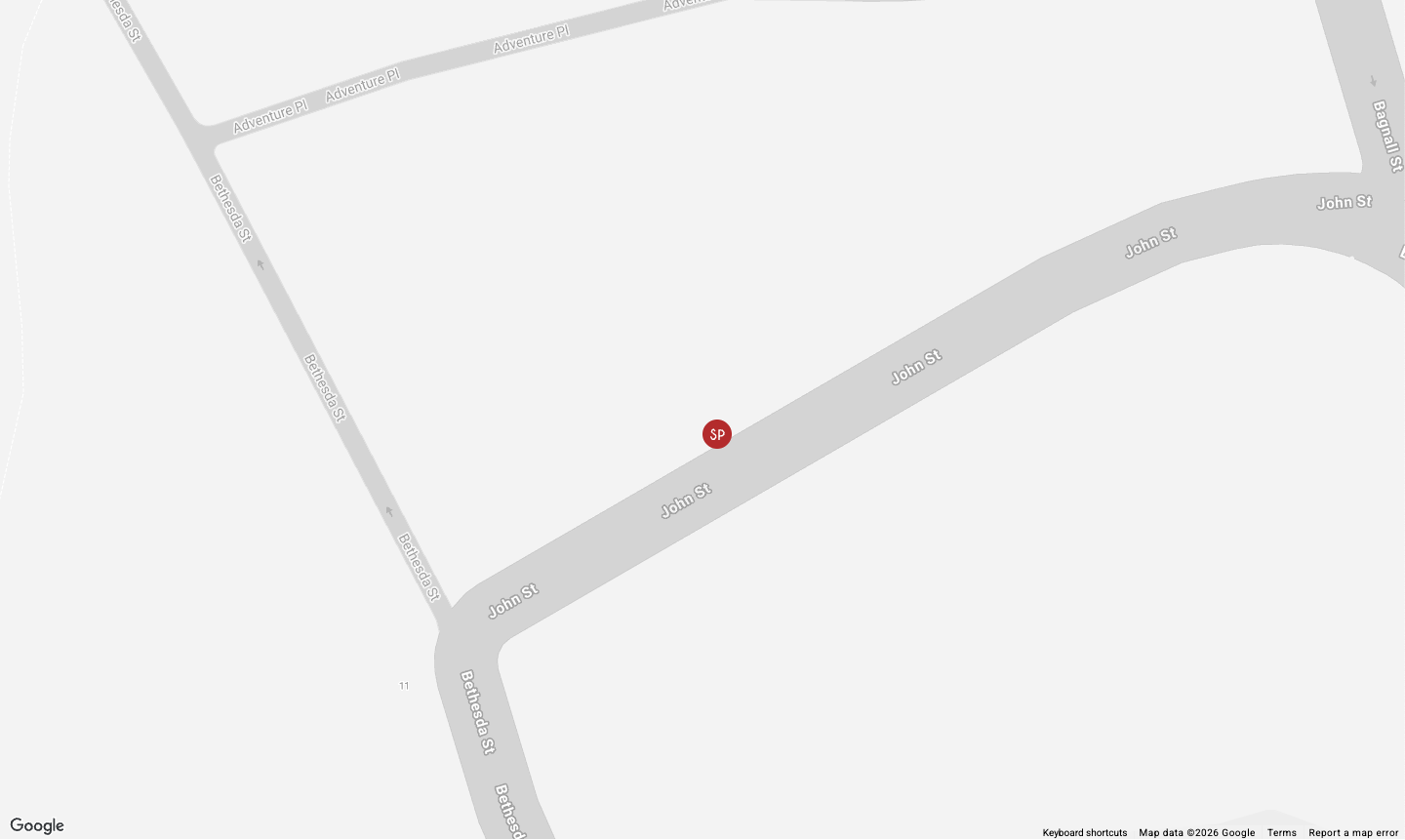 Stoke-On-Trent desktop map