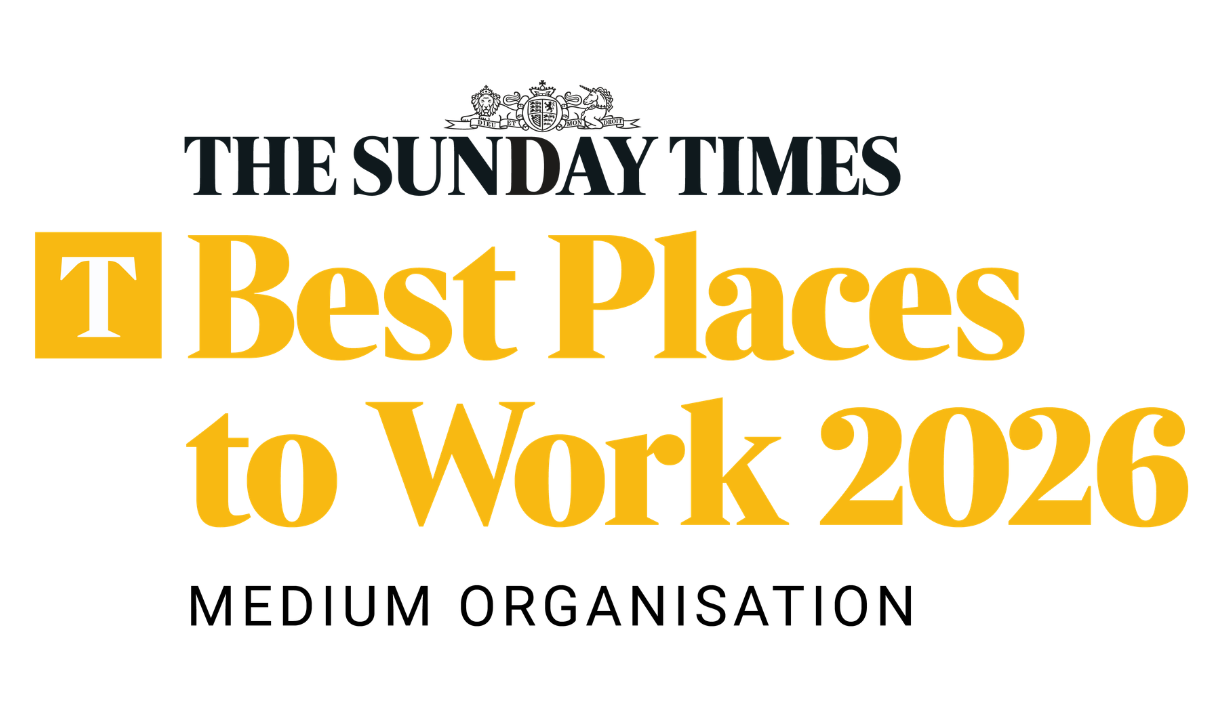 Smith Partnership named in Sunday Times Best Places to Work
