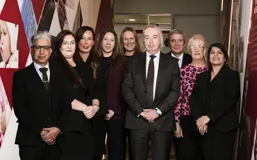 A record-breaking year for Smith Partnership in the Legal 500 