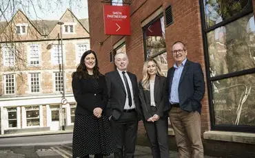 Our new Partners
