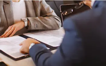 Settlement agreement