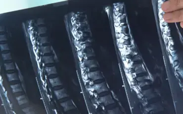 Spinal X-rays