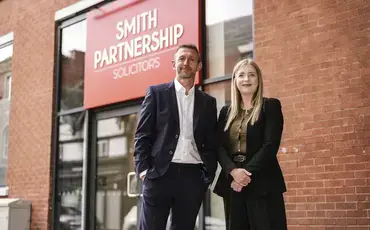 Head of Employment Law appointed as Leadership Transition Continues