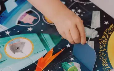 Co-parenting disuptes