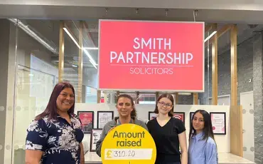 Derby Charity Champions