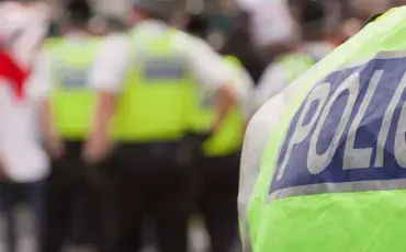 Voluntary Police Interview