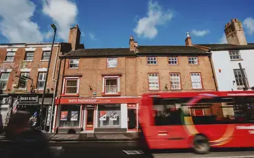 external picture of Smith Partnership 