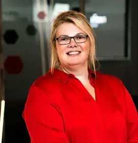 Ruth Jones