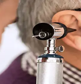 Tinnitus