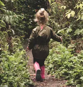 a-small-childs-walks-through-the-wilderness