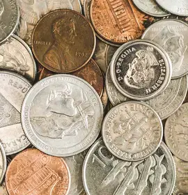 coins-spread-out-pile