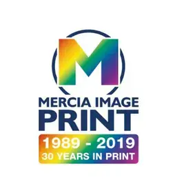 commercial printer logo