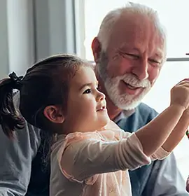 grandparents