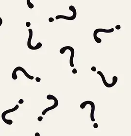 question-marks-pattern