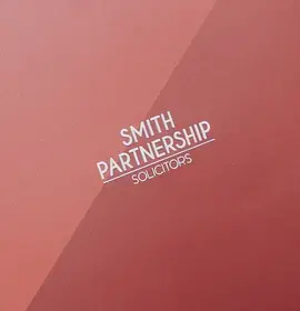 Smith Partnership brochure