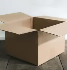 Boxes