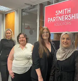 smith-partnerships-leicester-branch-celebrates-four-award-nominations