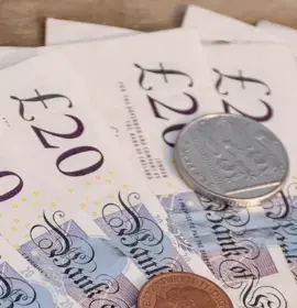 Will the court take my ex’s bad behaviour into account when dealing with the financial division