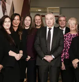 A record-breaking year for Smith Partnership in the Legal 500 
