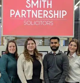 Our Apprentices