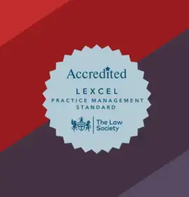 Lexcel Logo