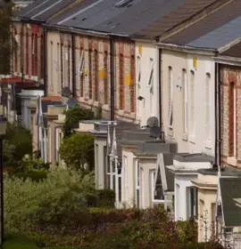 Houses