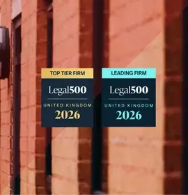 Legal 500 Logos