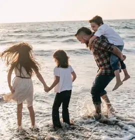 Adopting a stepchild – what is involved? 