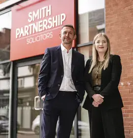 Head of Employment Law appointed as Leadership Transition Continues