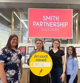 Derby Charity Champions