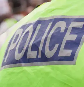 Voluntary Police Interview