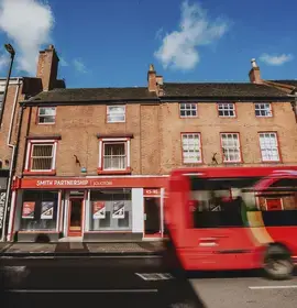 external picture of Smith Partnership 