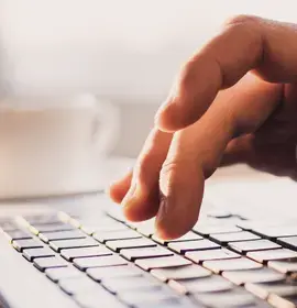 The Private Rented Sector Database (now “Register Your Rental Property”).