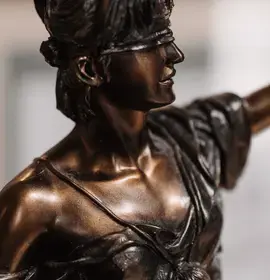 Image of Lady Liberty 