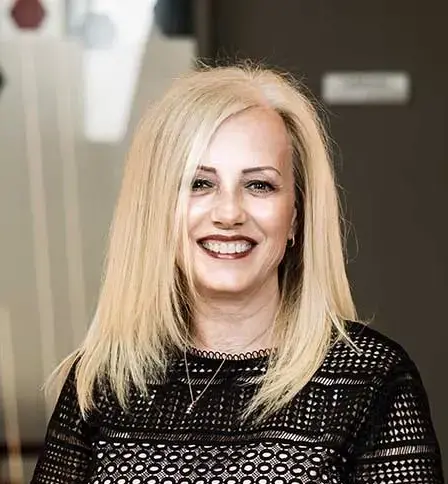 Christine Watkins