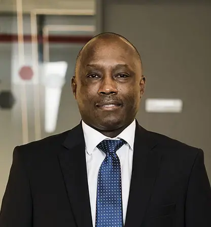 Dennis Thomas