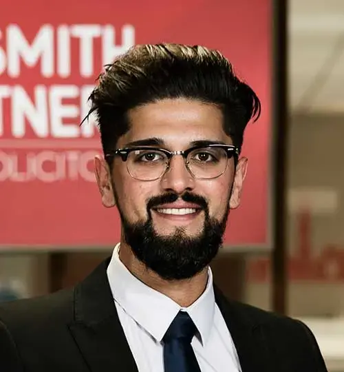 Jaswant Johal