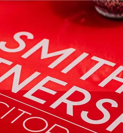 Smith Partnership brand